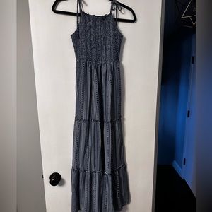 Wild Fable Maxi Dress